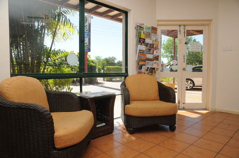 Kimberley Croc Motel - Darwin Holiday 1