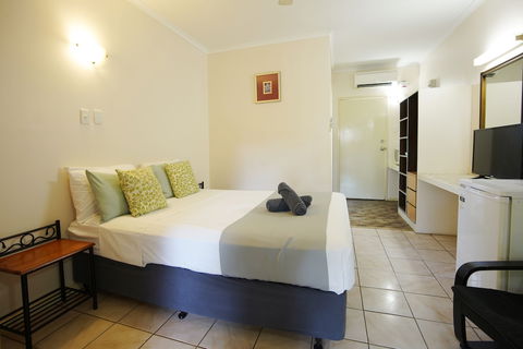 Kimberley Croc Motel - Darwin Holiday 4