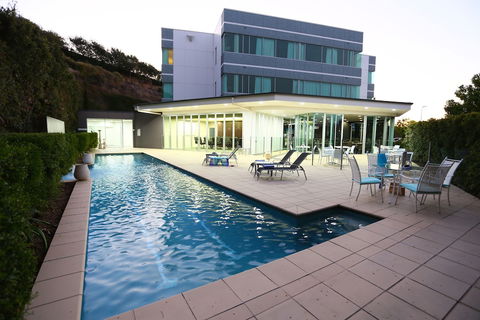 Springfield Lakes Boutique Hotel - Darwin Holiday 4