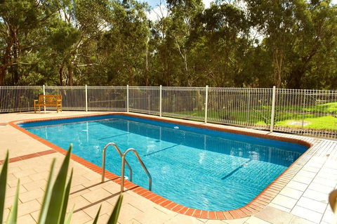 Box Hill Motel - Darwin Holiday 1