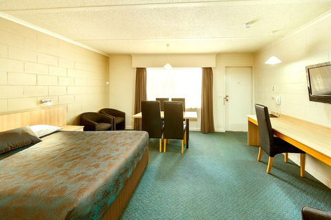 Box Hill Motel - Darwin Holiday 6