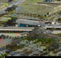 Tumut Valley Motel - Darwin Holiday