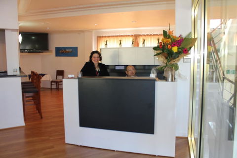 Normandie Inn & Function Centre - Darwin Holiday 2