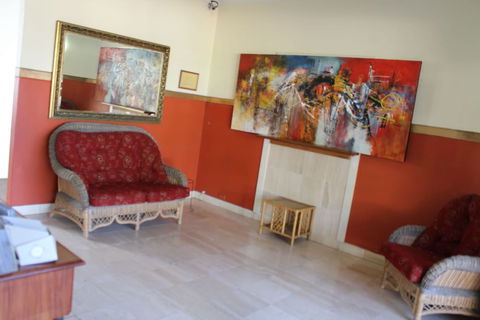 Normandie Inn & Function Centre - Darwin Holiday 1