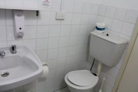 Normandie Inn & Function Centre - Darwin Holiday 6