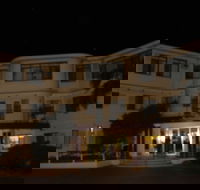 Normandie Inn  Function Centre - Darwin Holiday