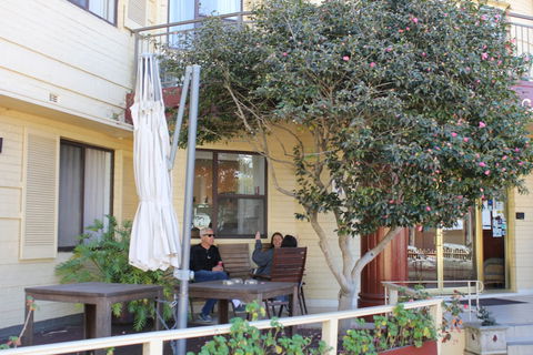 Normandie Inn & Function Centre - Darwin Holiday 4