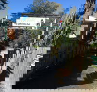 Forest Lodge Apartments - Darwin Holiday