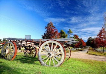 Mossy Point NSW Darwin Holiday
