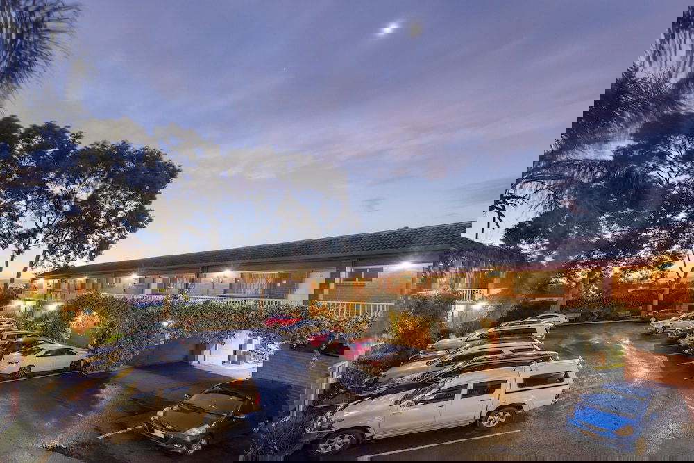 Glenunga SA Darwin Holiday