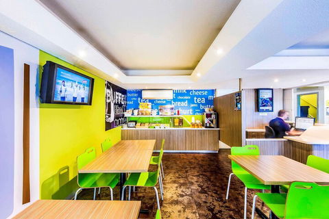 Ibis Budget Fawkner - Darwin Holiday 1