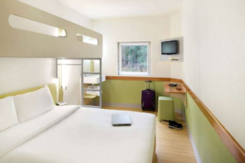 Ibis Budget Fawkner - Darwin Holiday 0