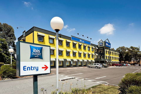 Ibis Budget Fawkner - Darwin Holiday 3