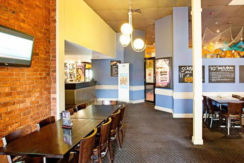 Parkway Hotel - Darwin Holiday 7