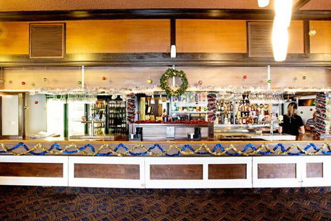 Parkway Hotel - Darwin Holiday 5