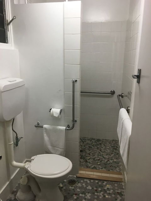 Flinders Motel - Darwin Holiday 6