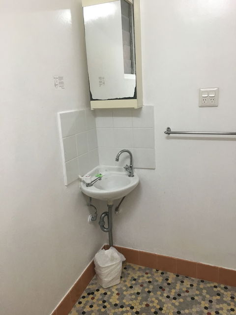 Flinders Motel - Darwin Holiday 4