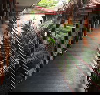 Flinders Motel - Darwin Holiday