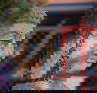 Pagoda Resort  Spa - Darwin Holiday