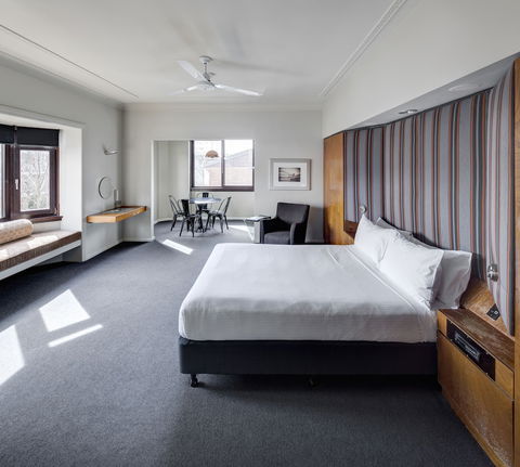 Regents Court Sydney - Darwin Holiday 5