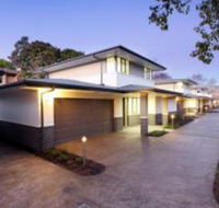 Abode Apartments Albury - Darwin Holiday