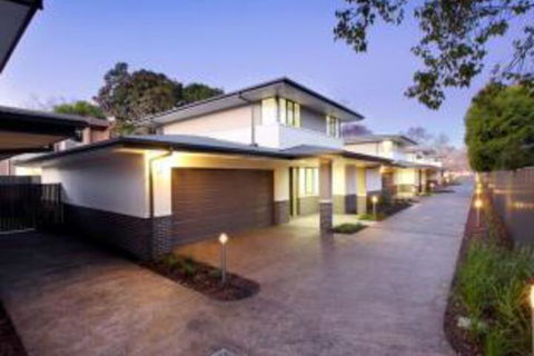 Abode Apartments Albury - Darwin Holiday 0