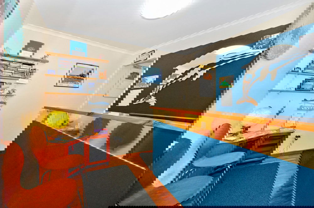 Middleton Beach WA Darwin Holiday