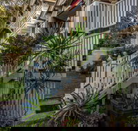 Minto Hostel - Darwin Holiday