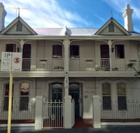 Hay Street Travellers Inn Hostel - Darwin Holiday