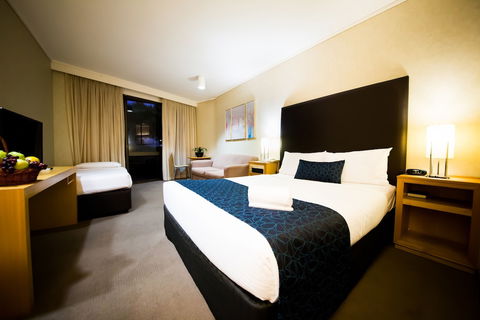 Sandown Regency - Darwin Holiday 6