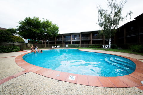 Sandown Regency - Darwin Holiday 0