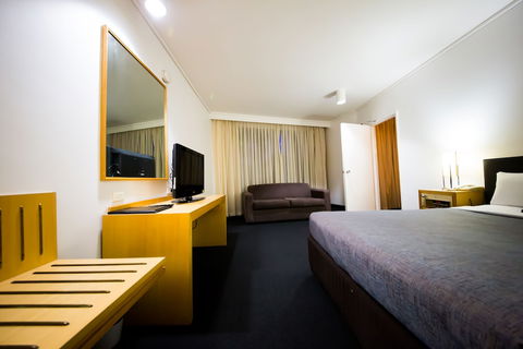 Sandown Regency - Darwin Holiday 4