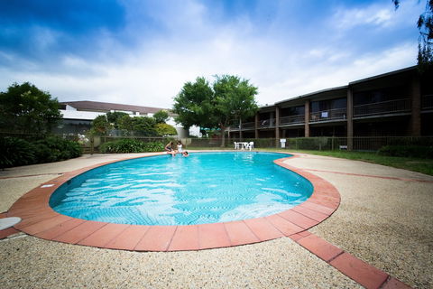 Sandown Regency - Darwin Holiday 1