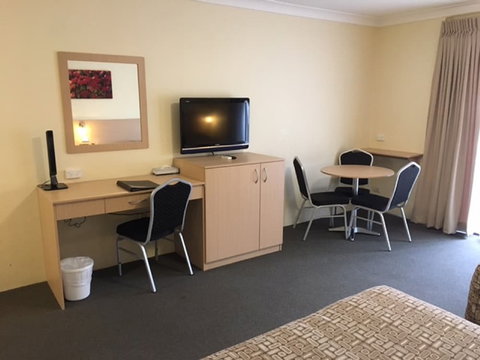 Maclin Lodge Motel - Darwin Holiday 6