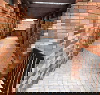 Maclin Lodge Motel - Darwin Holiday