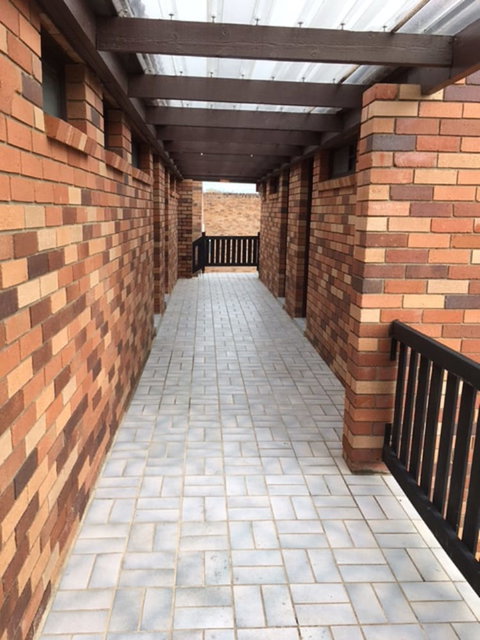 Maclin Lodge Motel - Darwin Holiday 0