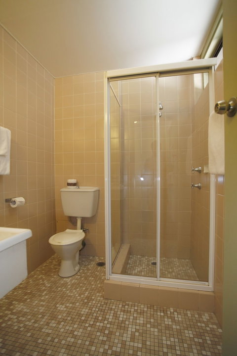 Maclin Lodge Motel - Darwin Holiday 5