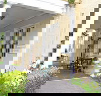 Georgian Court Bed  Breakfast - Darwin Holiday