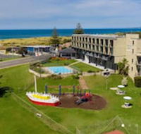 Scamander Beach Resort - Darwin Holiday
