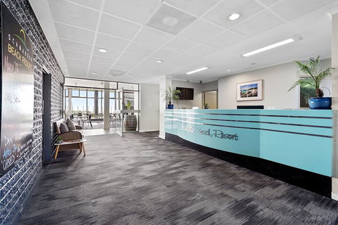 Scamander Beach Resort - Darwin Holiday 4