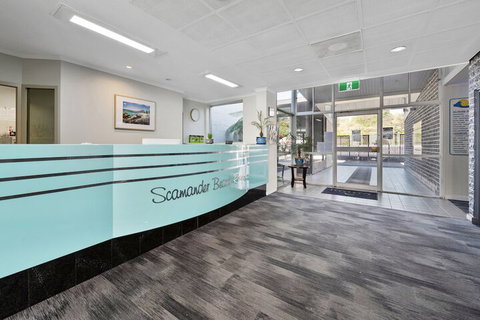 Scamander Beach Resort - Darwin Holiday 5