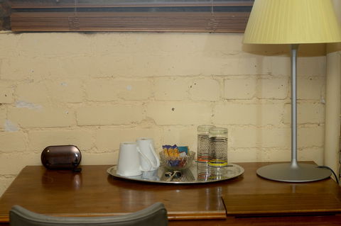 Edinburgh Gallery Bed & Breakfast - Darwin Holiday 6