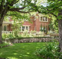 Graham Apartments - Darwin Holiday