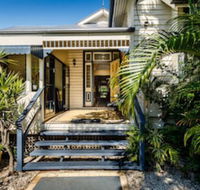 Bowen Terrace Accommodation - Darwin Holiday