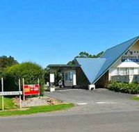 Southern Right Motor Inn - Darwin Holiday
