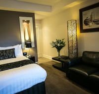 Gallery Apartments - Darwin Holiday