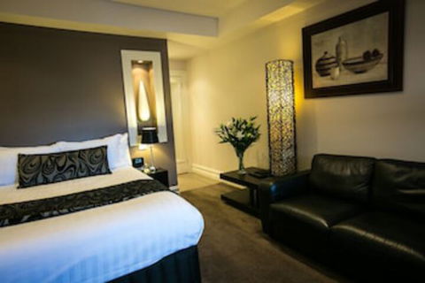 Gallery Apartments - Darwin Holiday 0