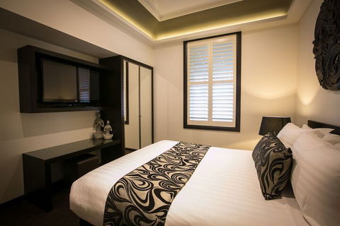 Gallery Apartments - Darwin Holiday 7