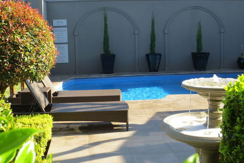 Gallery Apartments - Darwin Holiday 1