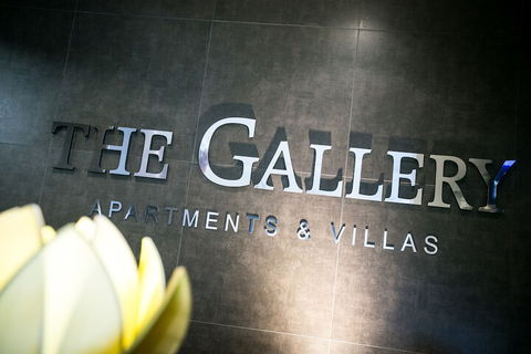Gallery Apartments - Darwin Holiday 2